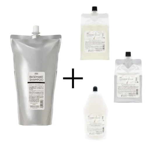 �]�C�b�N�@�x�[�X���C�N�V�����v�[���J�V�~���^�b�`�Z�b�g