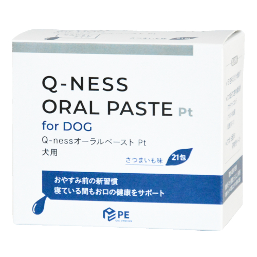 Q-ness�I�[�����y�[�X�gPt