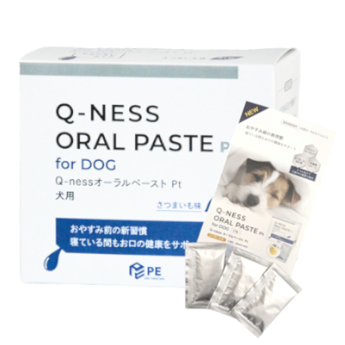 Q-ness�I�[�����y�[�X�gPt�{�T���v���Z�b�g