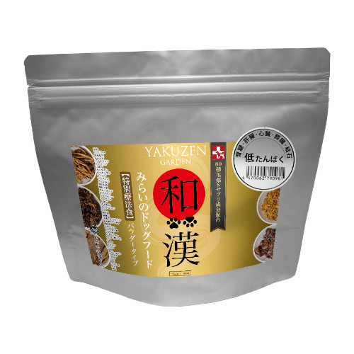 �y�����ؔ��z�a���@�݂炢�̃h�b�O�t�[�h �p�E�_�[�^�C�v�i�Ⴝ��ς��j�@�g�p����2026/4/30