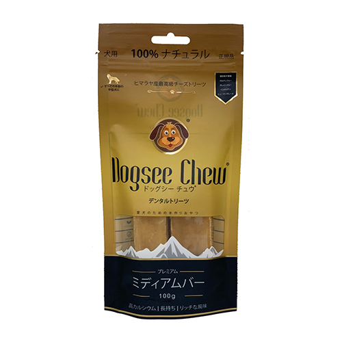 Dogsee Chew  �~�f�B�A���o�[
