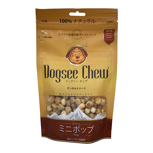 Dogsee Chew  �~�j�|�b�v