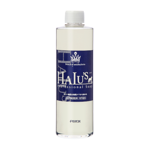 HALU�fS�i�n���Y�j �_�[�}���P�A�V�����v�[