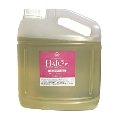 HALU�fS�i�n���Y�j Beauty�V�����v�[