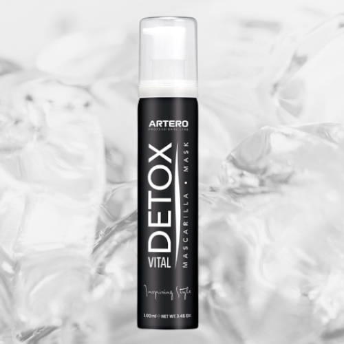 ARTERO�i�A���e���j �f�g�b�N�X�}�X�N