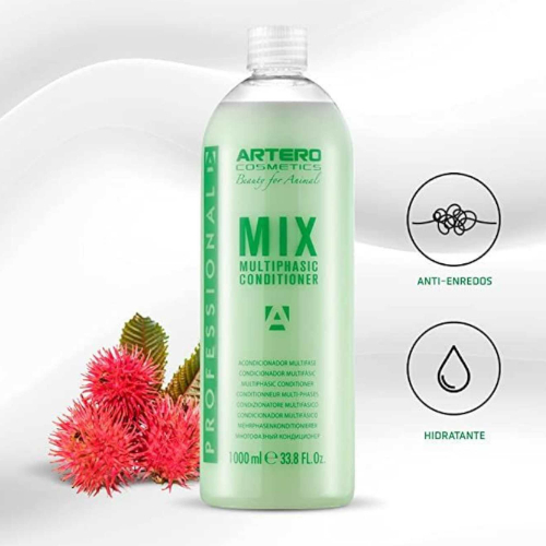 ARTERO�i�A���e���j �~�b�N�X�X�v���[