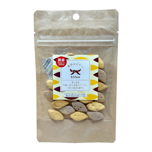 ���R���Y���������ƕĕ��̃N�b�L�[�Ă����[���������@30��