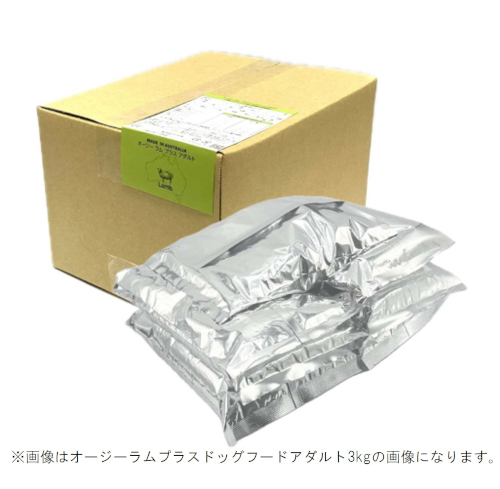 �I�[�W�[�����v���X�h�b�O�t�[�h�p�s�[