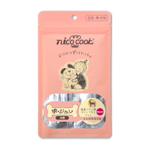 nico cook ���ڂ���