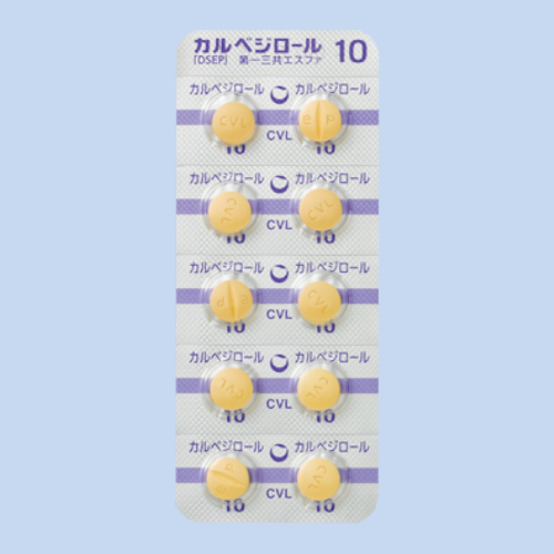 �J���x�W���[����10mg�uDSEP�v