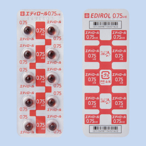 �G�f�B���[���J�v�Z��0.75��g