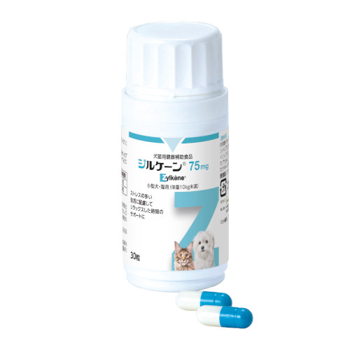 �W���P�[�� 75mg