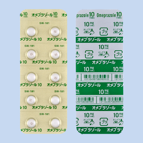 �I���v���]�[�����@10mg�SW�