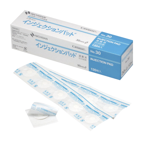 �y�����ؔ��z�C���W�F�N�V�����p�b�h�@�g�p����2026/6/4