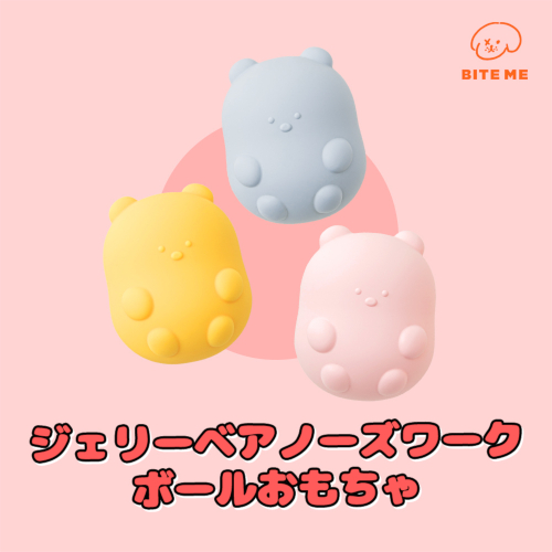 �W�F���[�x�A�@�m�[�Y���[�N�{�[����������