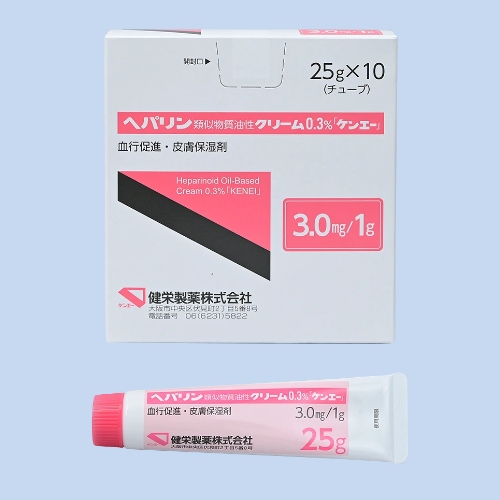 �w�p�����ގ����������N���[��0.3%��P���G�[�