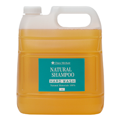 ���R�̃V�����v�[ �n�[�h�E�H�b�V��