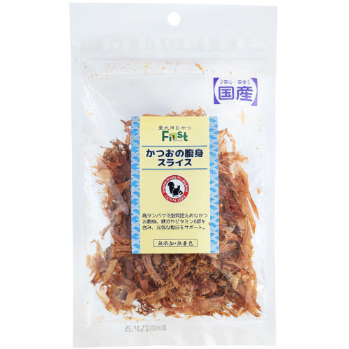 First�@�����̕��g�X���C�X