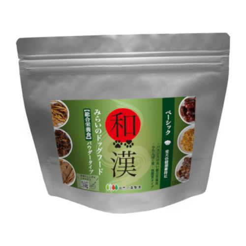 �y�����ؔ��z�a���@�݂炢�̃h�b�O�t�[�h �p�E�_�[�^�C�v�i�x�[�V�b�N�j�@�g�p����2026/6/30