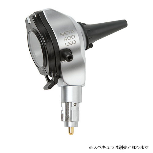 �x�[�^400 LED F.O.�����w�b�h 3.5V