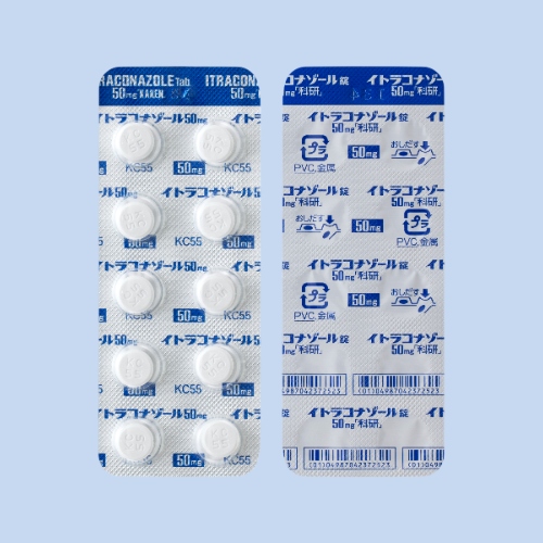 �C�g���R�i�]�[����50mg�u�Ȍ��v