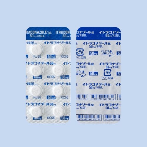 �C�g���R�i�]�[����50mg�u�Ȍ��v