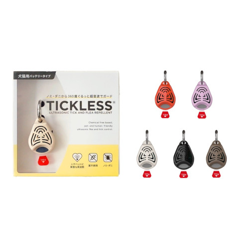 TICKLESS�@�o�b�e���[�^�C�v