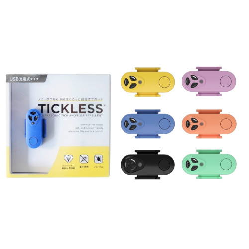 TICKLESS�@USB�^�C�v