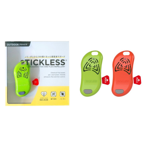 TICKLESS�@�A�E�g�h�A�^�C�v