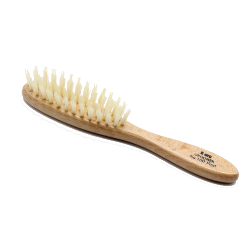 GROOMER�u���V No.100 First