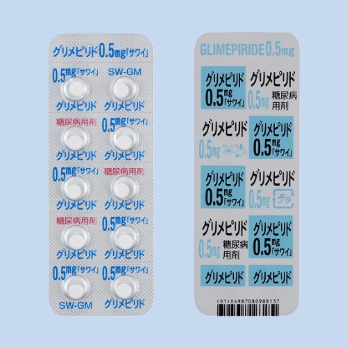 �O�����s���h��0.5mg�u�T���C�v