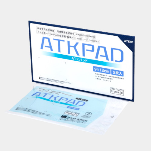 ATK�p�b�h