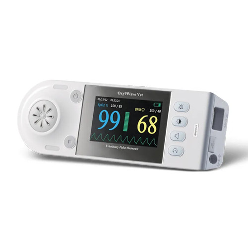 �p���X�I�L�V���[�^�@Oxy�XWave Vet