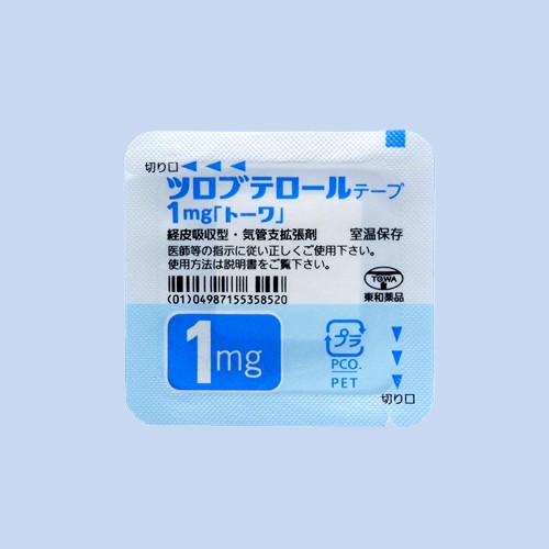 �c���u�e���[���e�[�v1mg�u�g�[���v