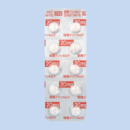 �y�����ؔ��z�Ɏ_�C�\�\���r�h������20mg�u�c���n���v�@�g�p����2026/8/31