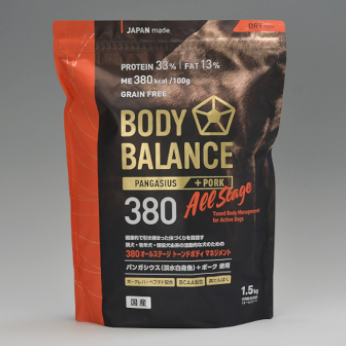 BODY BALANCE 380 ��ٽð��İ����ި�ȼ����