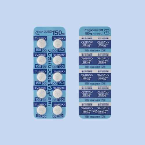 �v���K�o�����n�c��150mg�u�Ǘсv