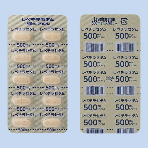 ���x�`���Z�^���� 500mg�u�A�����v