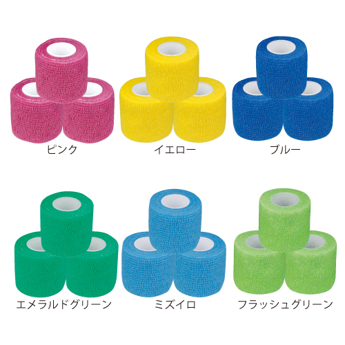 �q�b�|���b�v �\�t�g�^�C�v 5.0cm�~4.9m �u���[ 1��