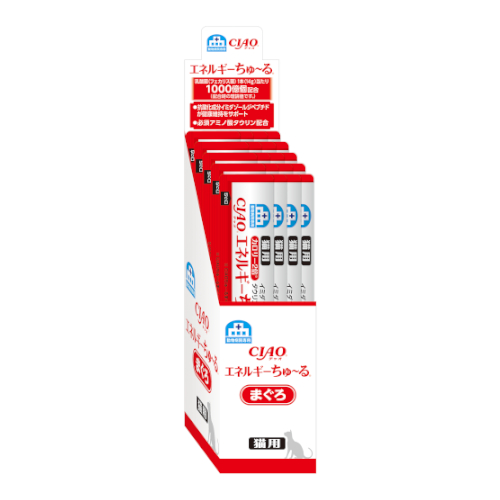 CIAO �G�l���M�[����[�� �܂���i20�{�j