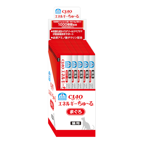 CIAO �G�l���M�[����[�� �܂���