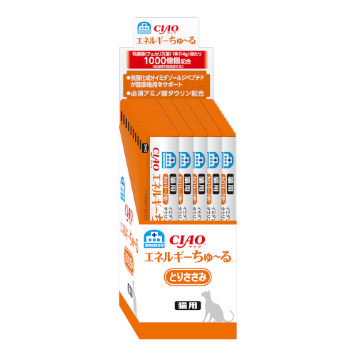 CIAO �G�l���M�[����[�� �Ƃ肳����