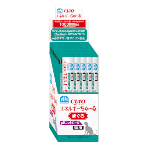 CIAO �G�l���M�[����[�� pH�R���g���[�� �܂���