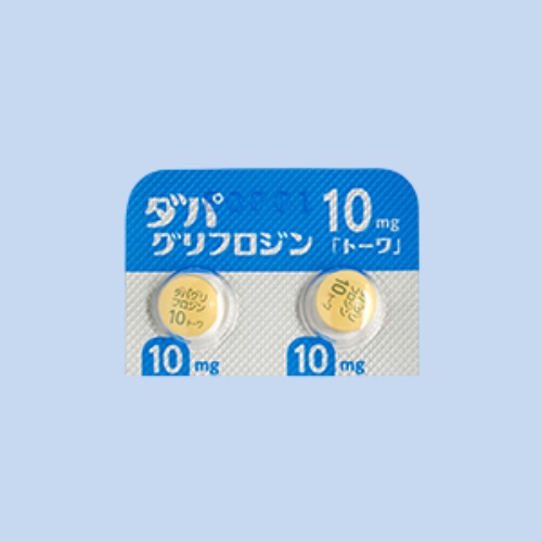 �_�p�O���t���W����10mg�u�g�[���v