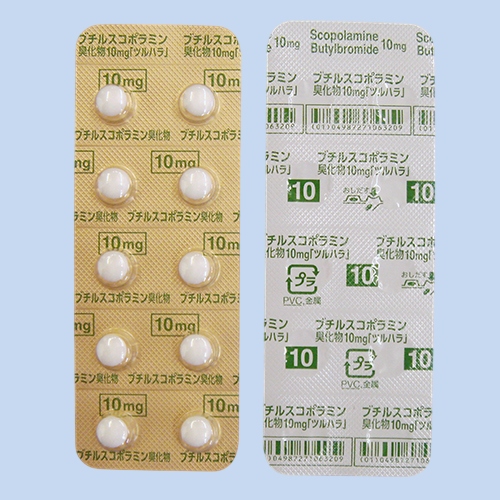 �u�`���X�R�|���~���L������10mg�u�c���n���v