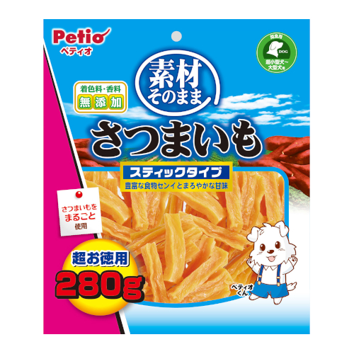 �f�ނ��̂܂� ���܂��� �è������ 280g