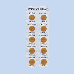 �O���x�b�N��100mg
