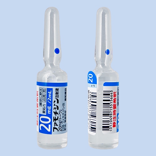 �t�@���`�W�����ˉt20mg�u�g�[���v