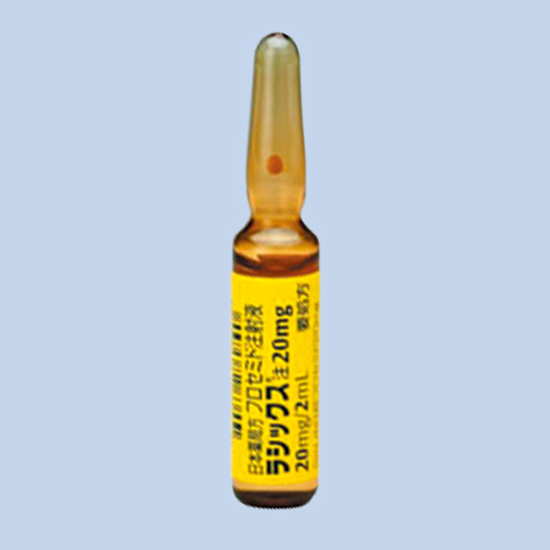 ���V�b�N�X��20mg