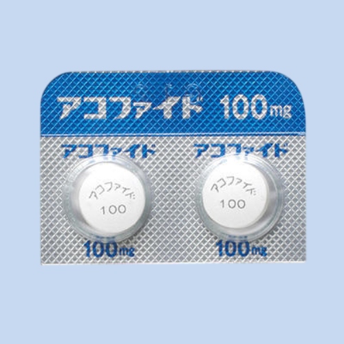 �A�R�t�@�C�h��100mg